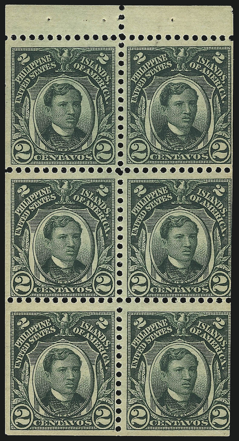 Sale no. 1082 — Lot no. 668 — Siegel Auction Galleries