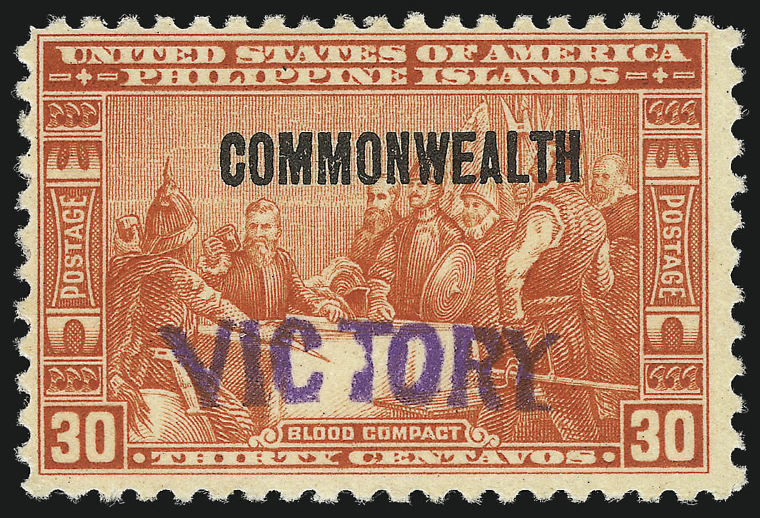 Sale no. 1082 — Lot no. 670 — Siegel Auction Galleries