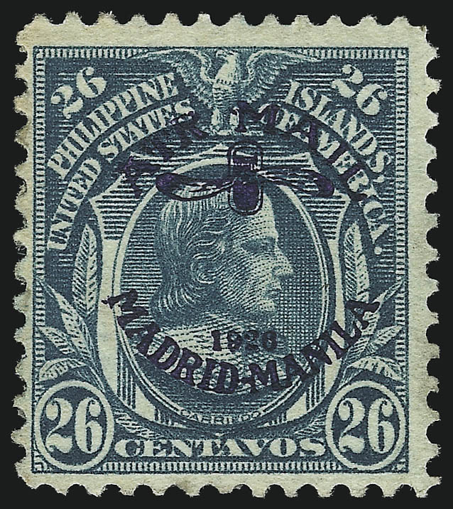 Sale no. 1082 — Lot no. 678 — Siegel Auction Galleries