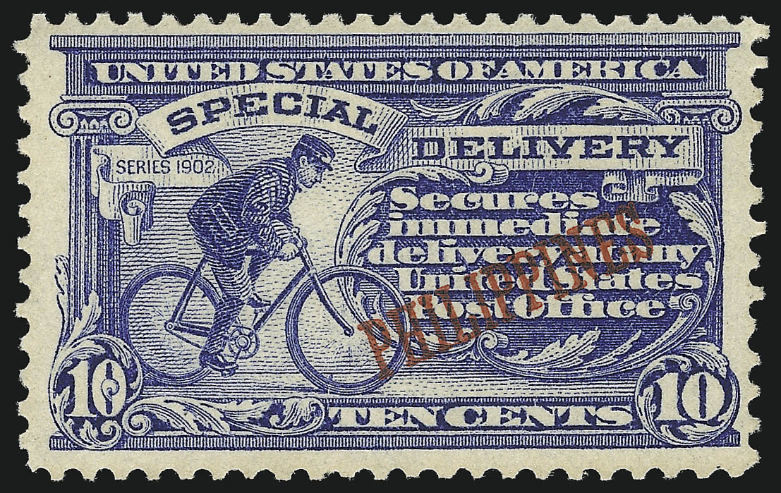 Sale no. 1082 — Lot no. 680 — Siegel Auction Galleries