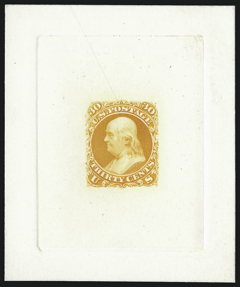 Sale no. 1082 — Lot no. 76 — Siegel Auction Galleries