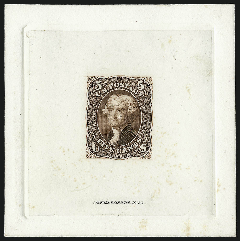 Sale no. 1082 — Lot no. 79 — Siegel Auction Galleries