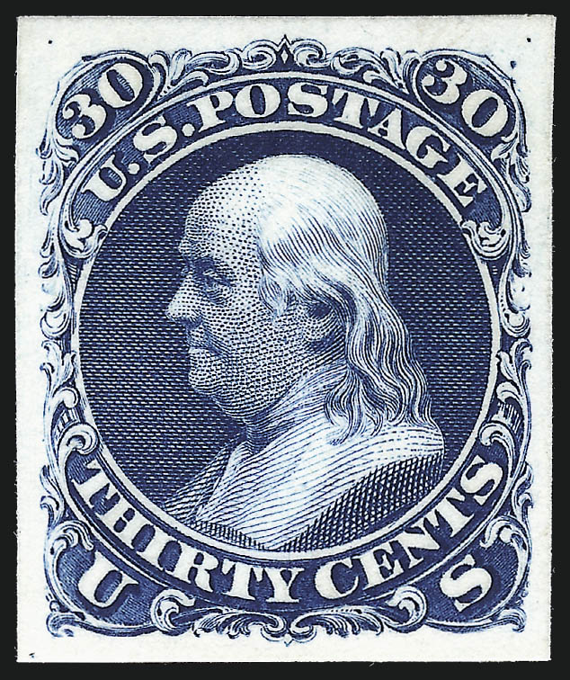 Sale no. 1082 — Lot no. 84 — Siegel Auction Galleries