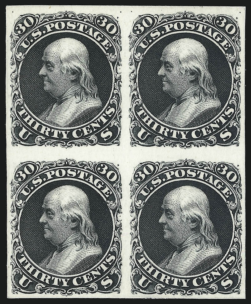 Sale no. 1082 — Lot no. 85 — Siegel Auction Galleries