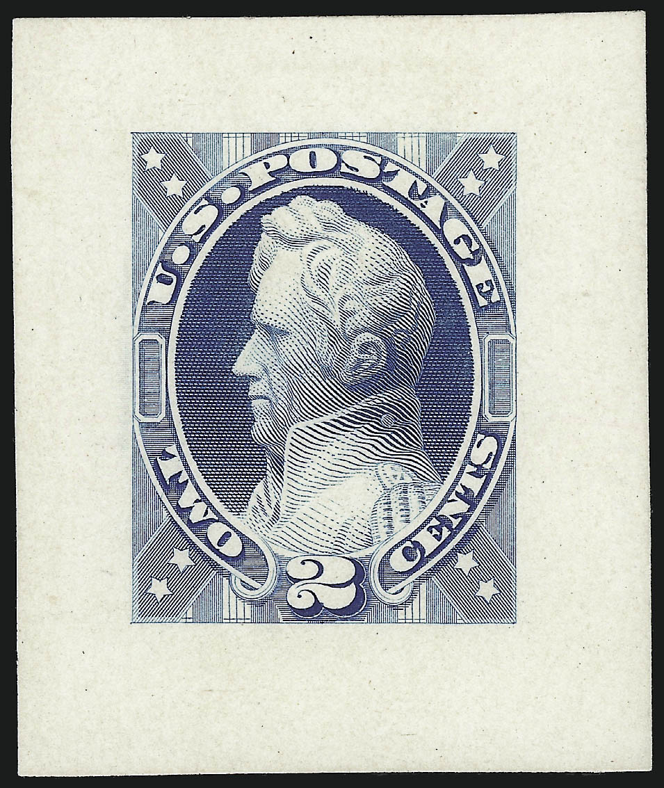 Sale no. 1082 — Lot no. 92 — Siegel Auction Galleries