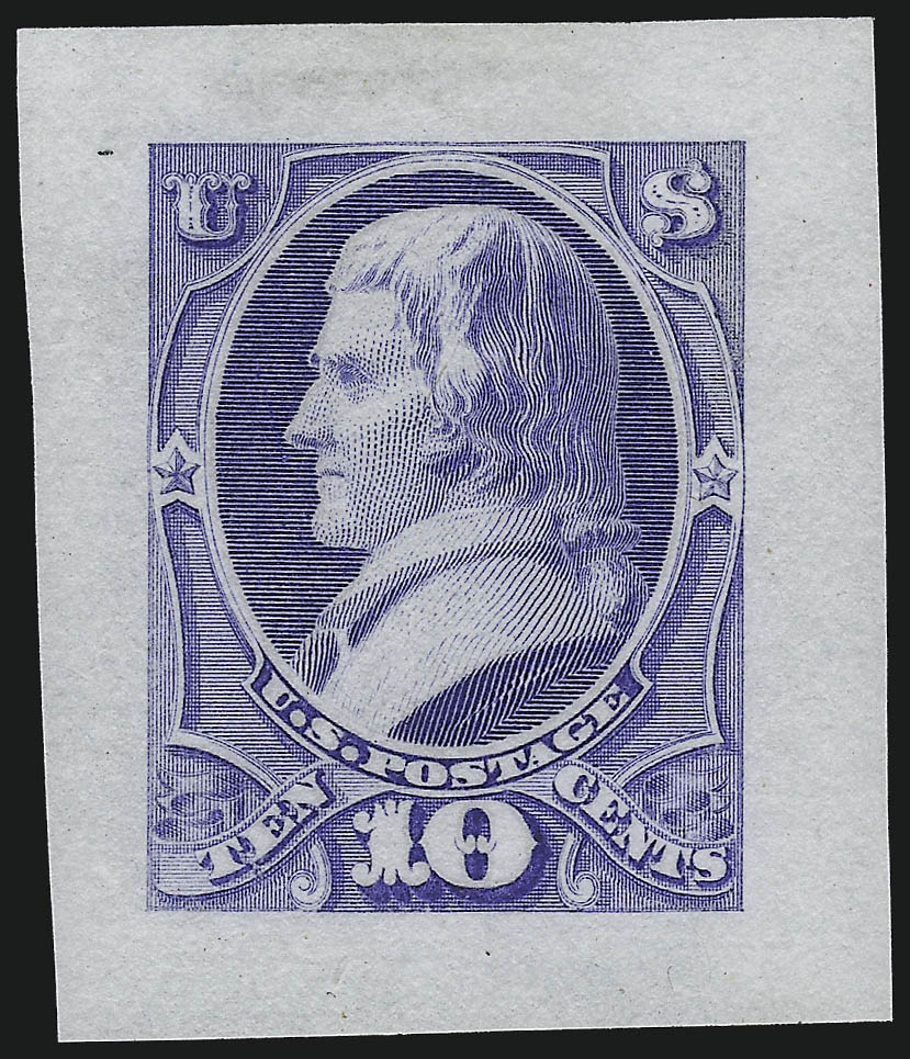 Sale no. 1082 — Lot no. 93 — Siegel Auction Galleries