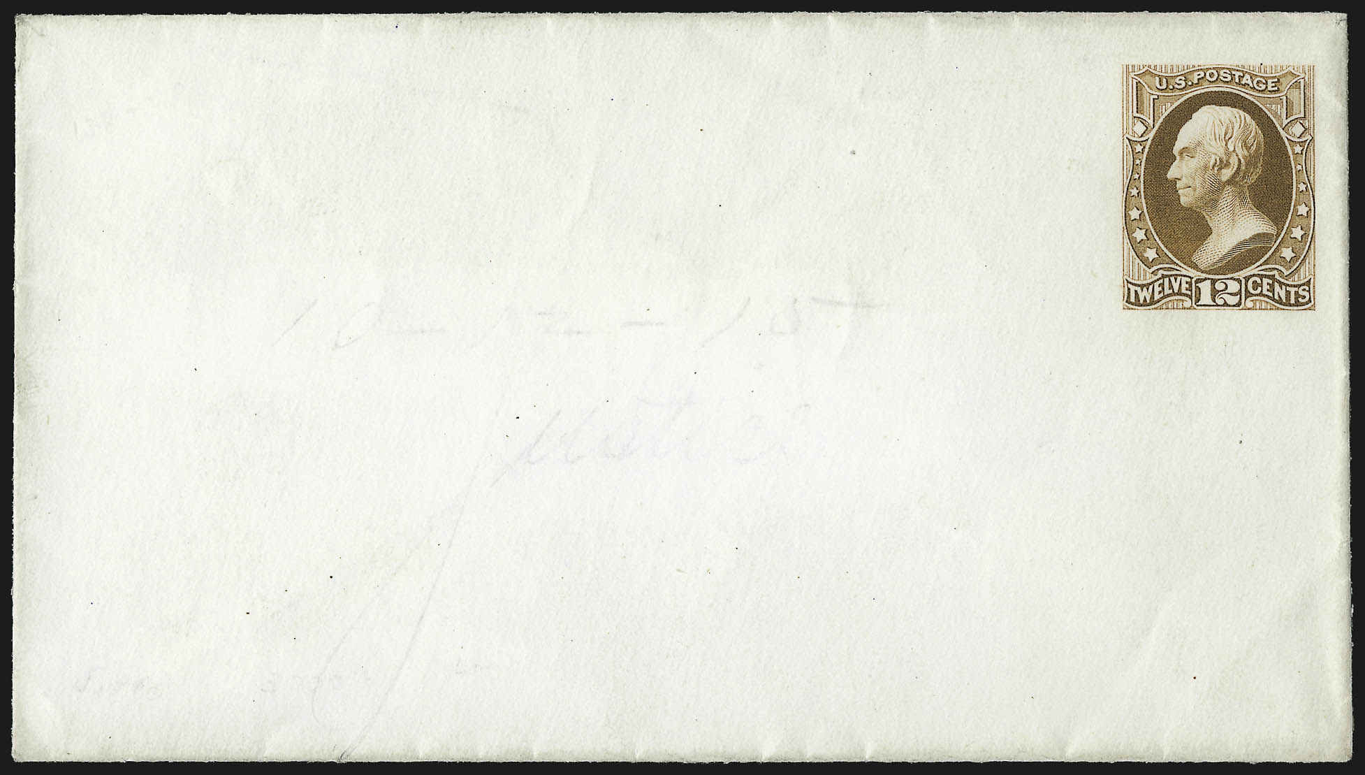 Sale no. 1082 — Lot no. 97 — Siegel Auction Galleries