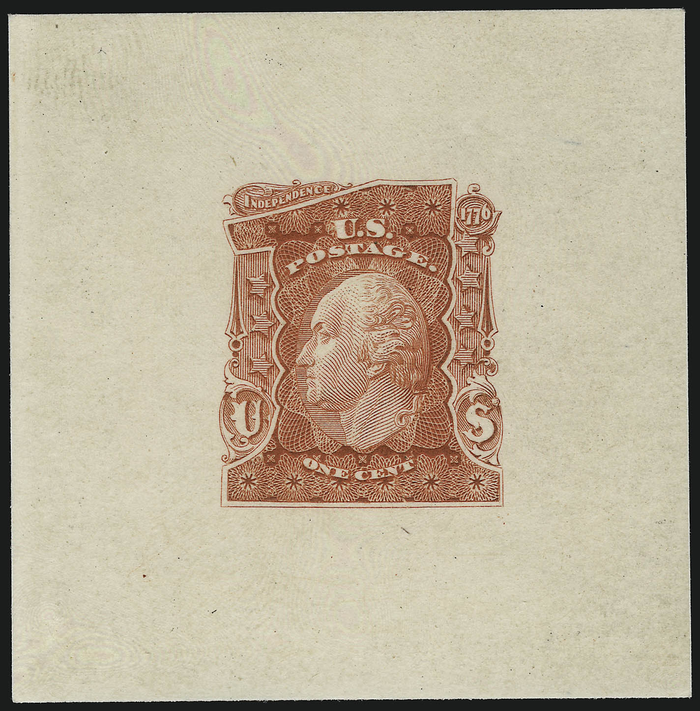 Sale no. 1082 — Lot no. 98 — Siegel Auction Galleries