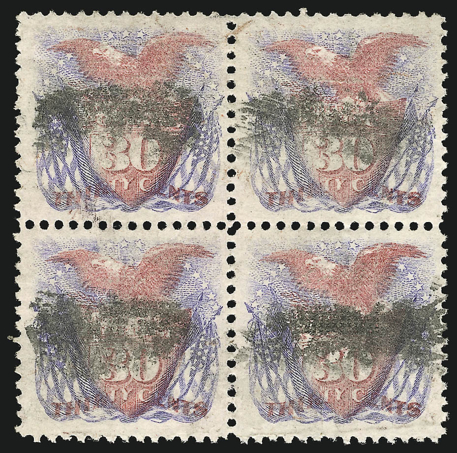 Sale no. 1084 — Lot no. 3342 — Siegel Auction Galleries