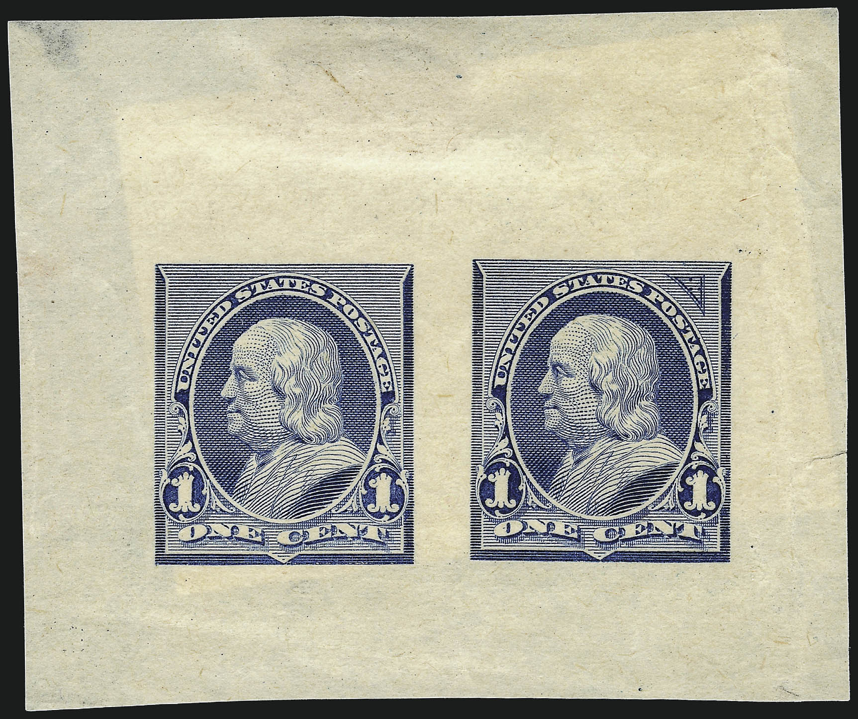 Sale no. 1084 — Lot no. 3561 — Siegel Auction Galleries