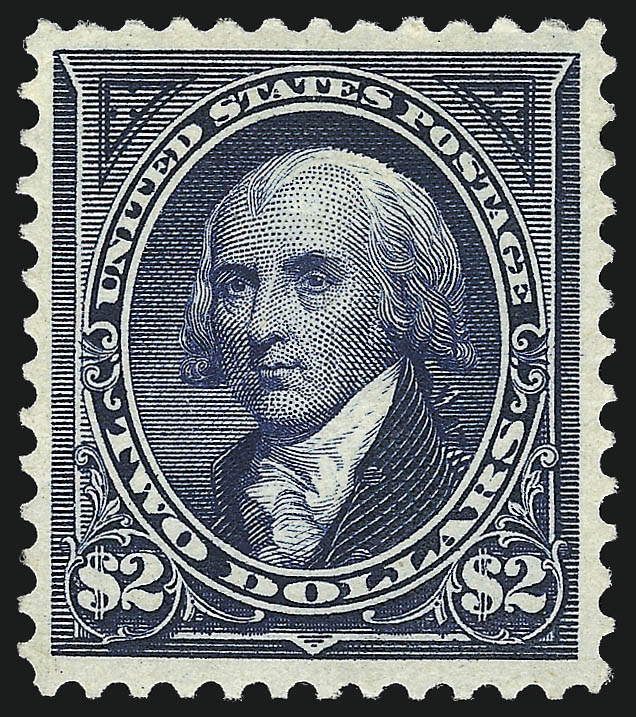 Sale no. 1084 — Lot no. 3628 — Siegel Auction Galleries