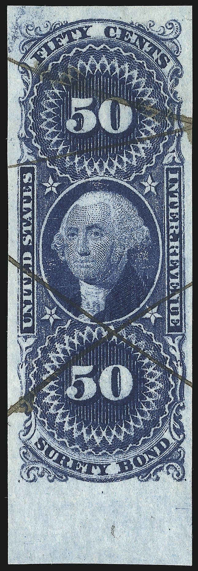 Sale no. 1089 — Lot no. 229 — Siegel Auction Galleries