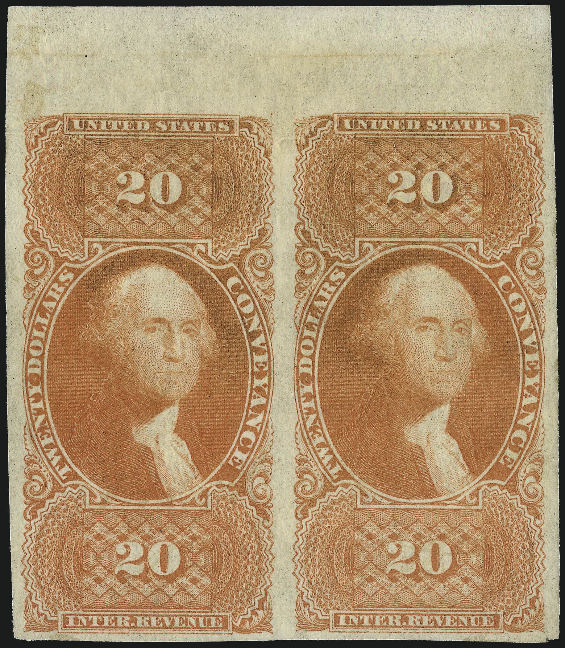 Sale no. 1089 — Lot no. 270 — Siegel Auction Galleries