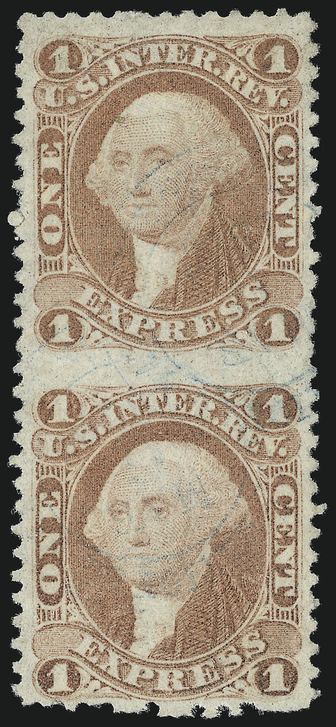 Sale no. 1089 — Lot no. 300 — Siegel Auction Galleries