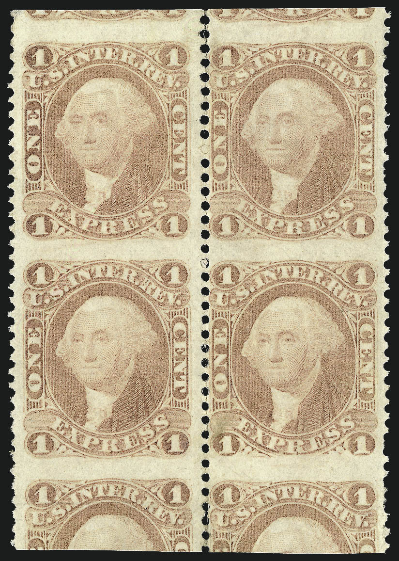 Sale no. 1089 — Lot no. 387 — Siegel Auction Galleries