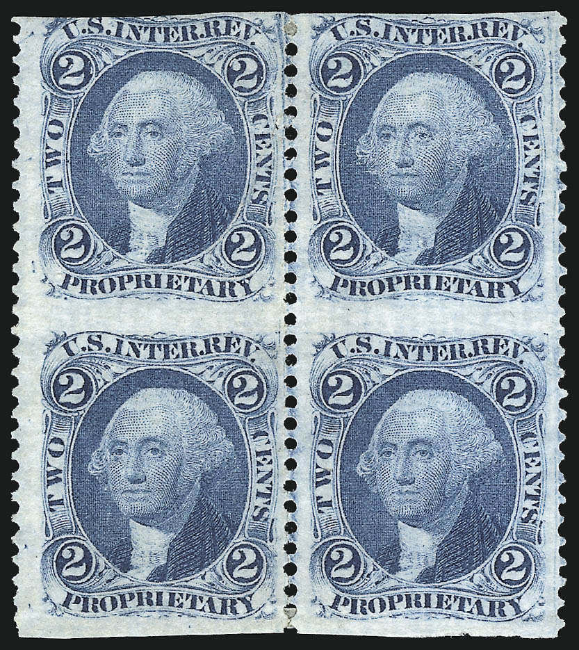 Sale no. 1089 — Lot no. 390 — Siegel Auction Galleries