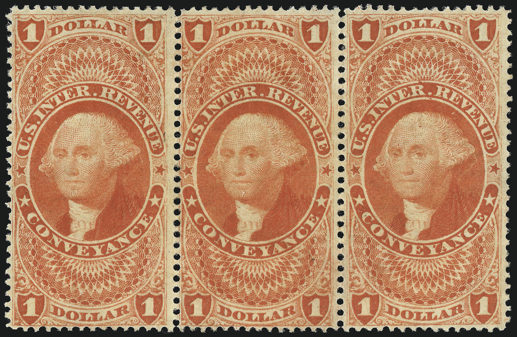 Sale no. 1089 — Lot no. 462 — Siegel Auction Galleries