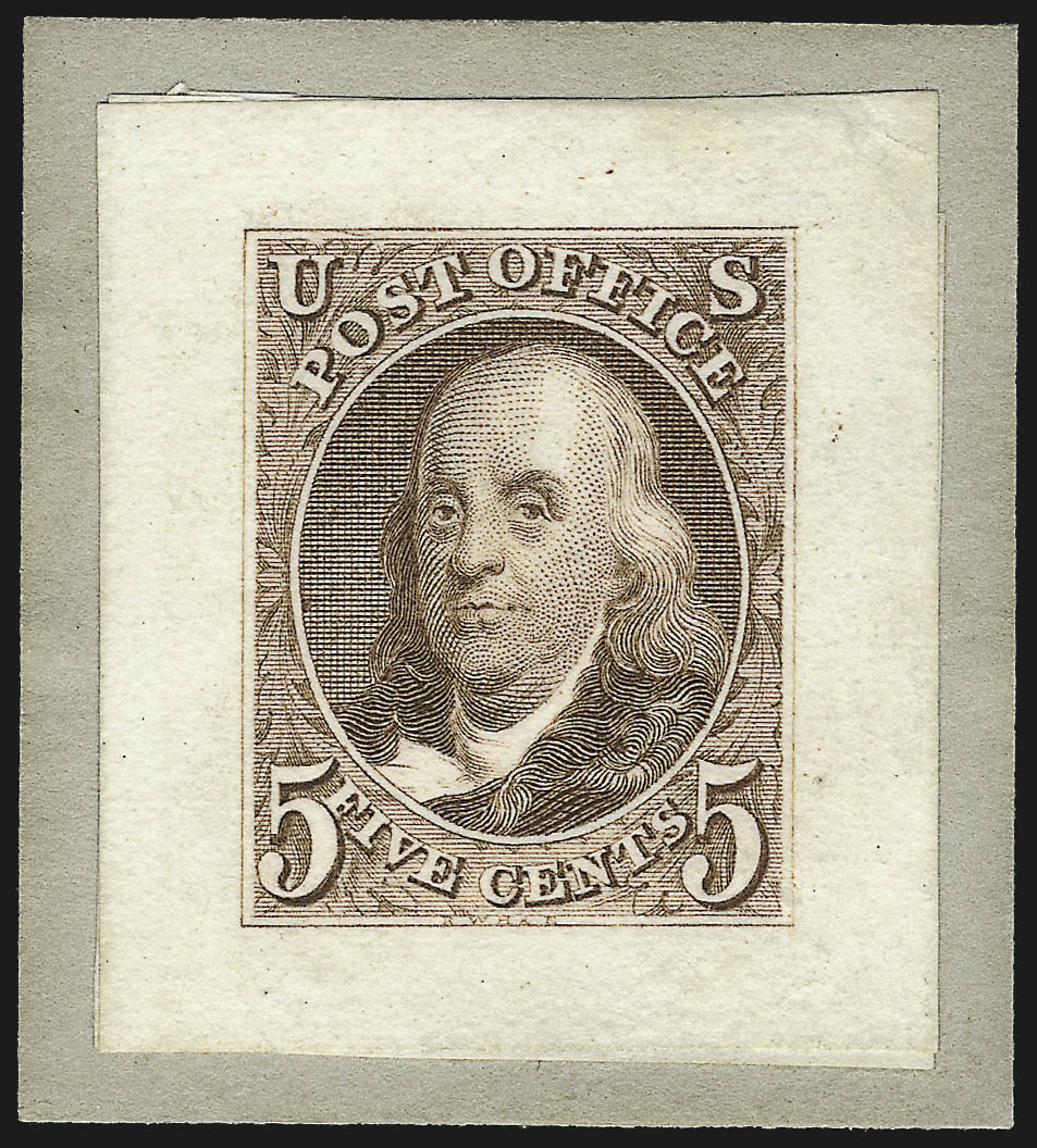 Sale no. 1090 — Lot no. 1004 — Siegel Auction Galleries