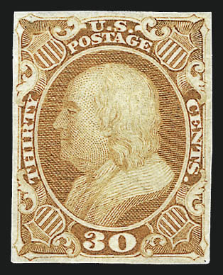 Sale no. 1090 — Lot no. 1005 — Siegel Auction Galleries