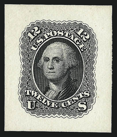 Sale no. 1090 — Lot no. 1006 — Siegel Auction Galleries