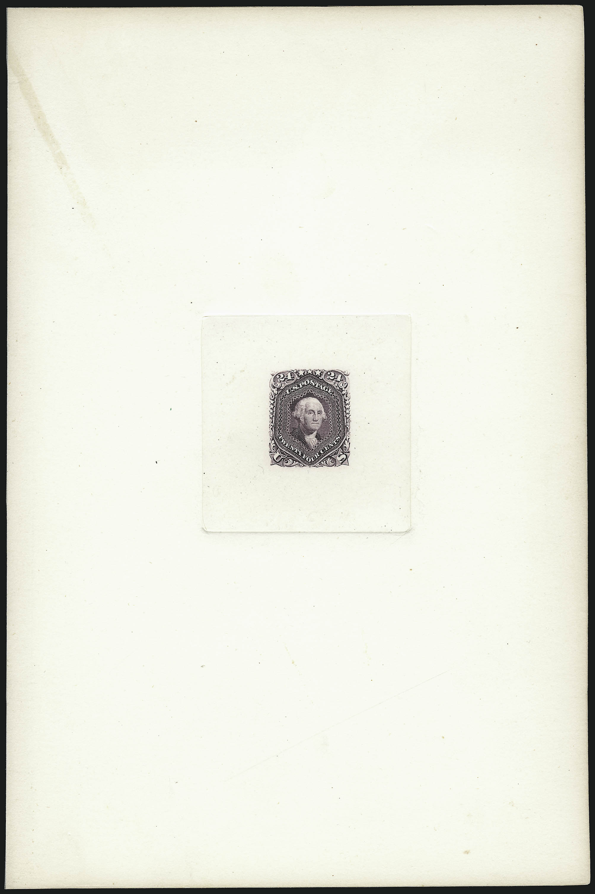 Sale no. 1090 — Lot no. 1007 — Siegel Auction Galleries