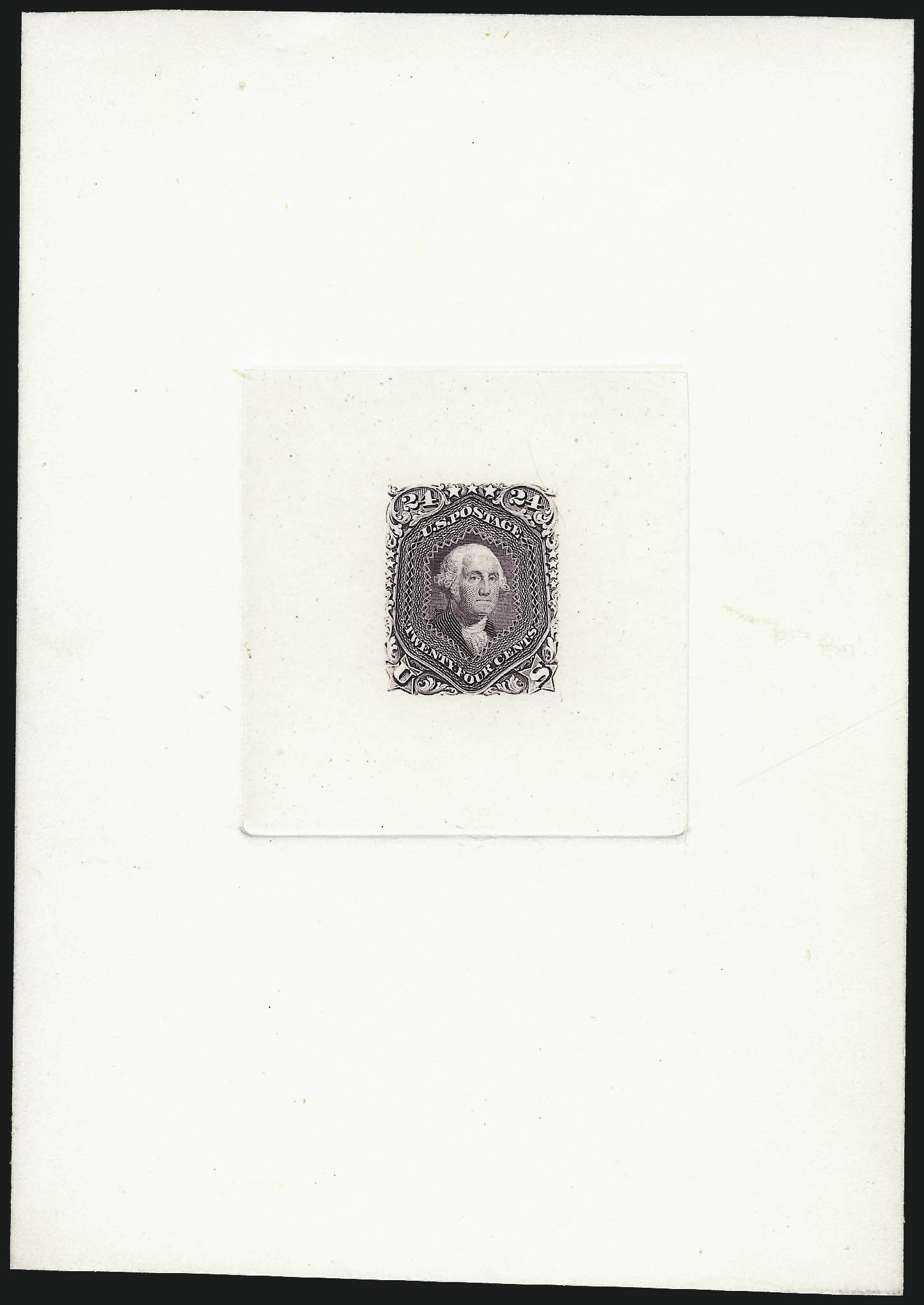 Sale no. 1090 — Lot no. 1008 — Siegel Auction Galleries