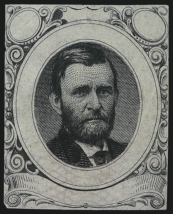 Sale no. 1090 — Lot no. 1013 — Siegel Auction Galleries