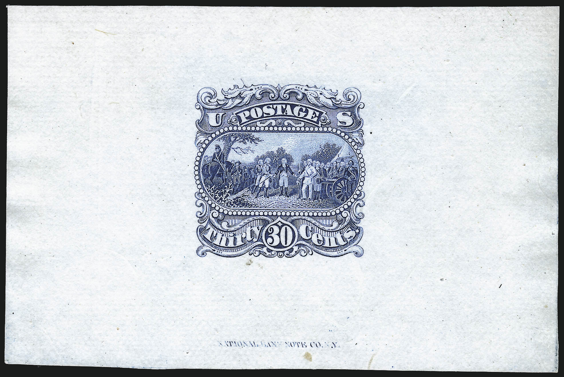 Sale no. 1090 — Lot no. 1017 — Siegel Auction Galleries