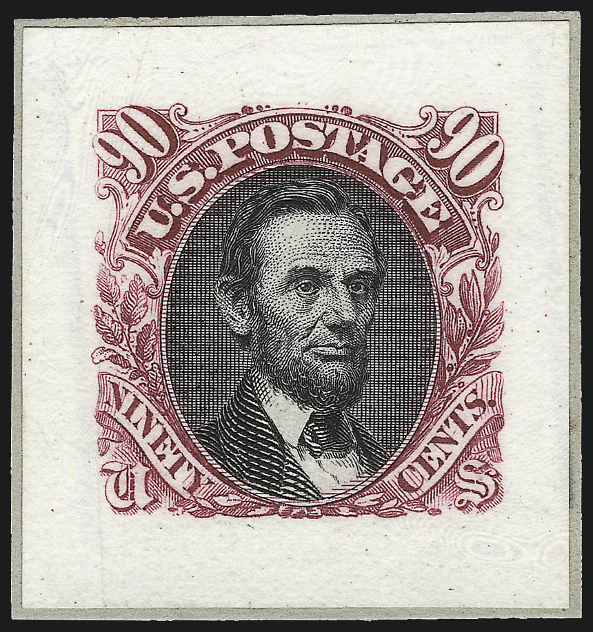 Sale no. 1090 — Lot no. 1022 — Siegel Auction Galleries