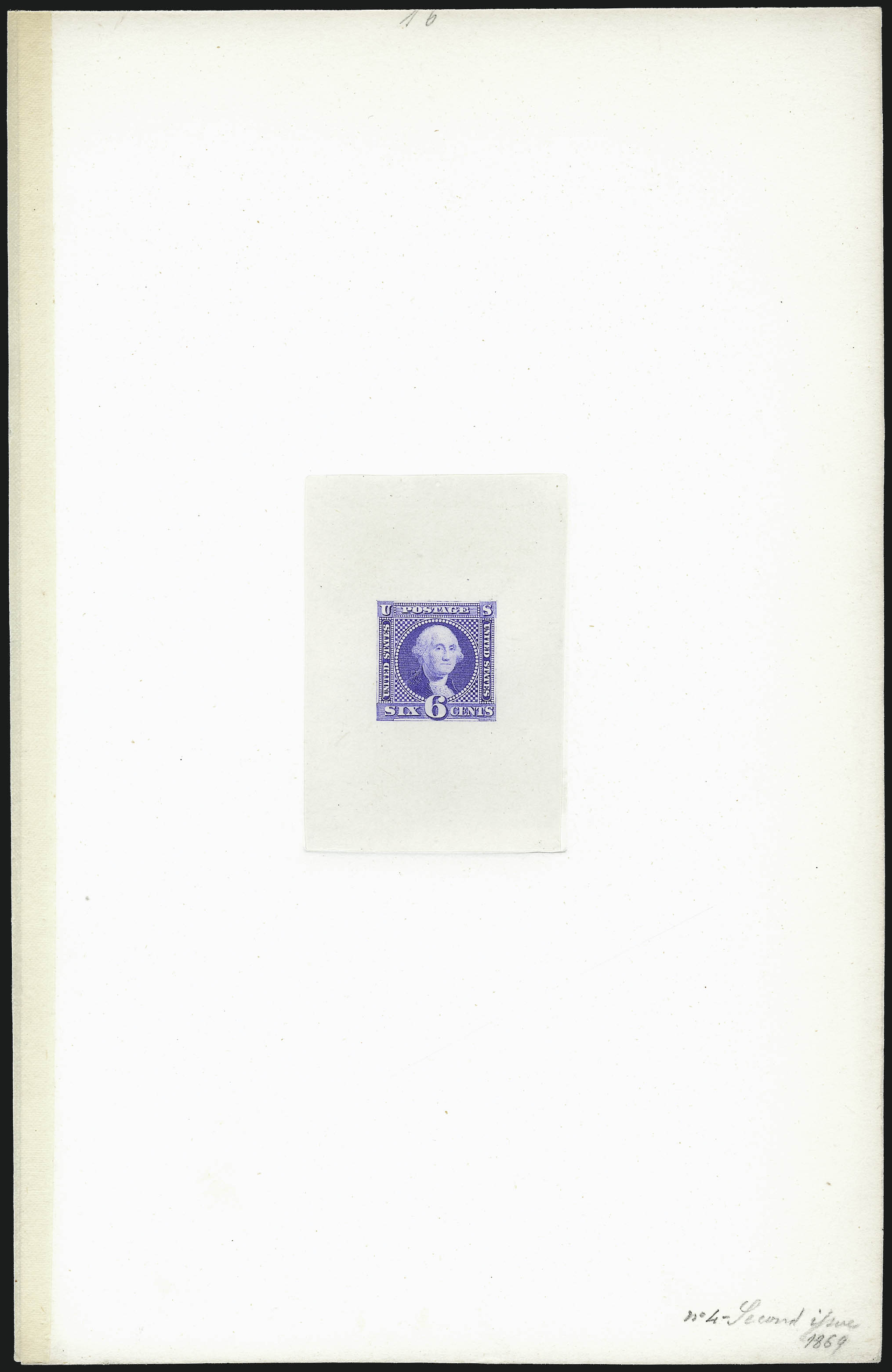 Sale no. 1090 — Lot no. 1024 — Siegel Auction Galleries