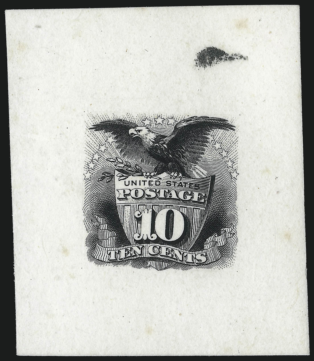 Sale no. 1090 — Lot no. 1025 — Siegel Auction Galleries