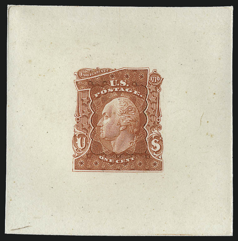 Sale no. 1090 — Lot no. 1028 — Siegel Auction Galleries