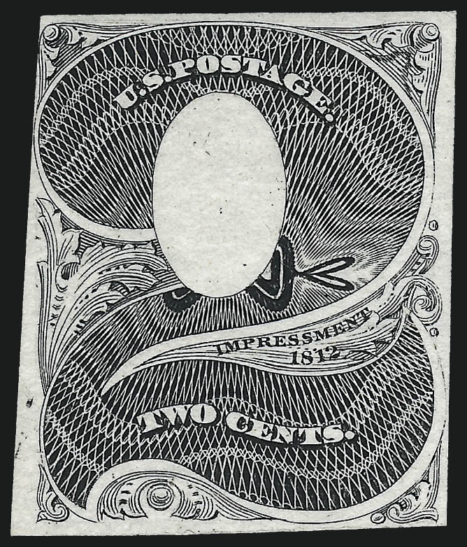 Sale no. 1090 — Lot no. 1030 — Siegel Auction Galleries