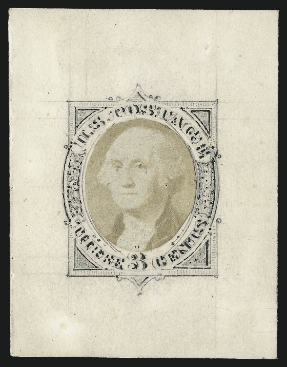 Sale no. 1090 — Lot no. 1032 — Siegel Auction Galleries