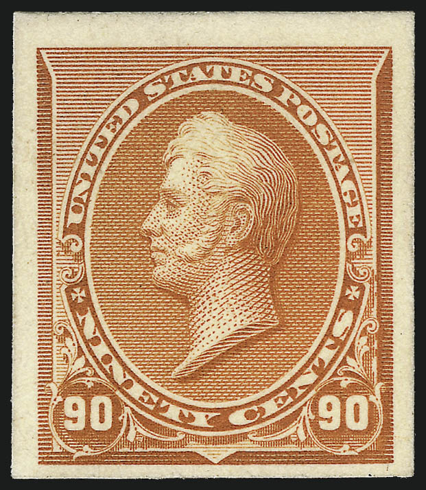 Sale no. 1090 — Lot no. 1034 — Siegel Auction Galleries