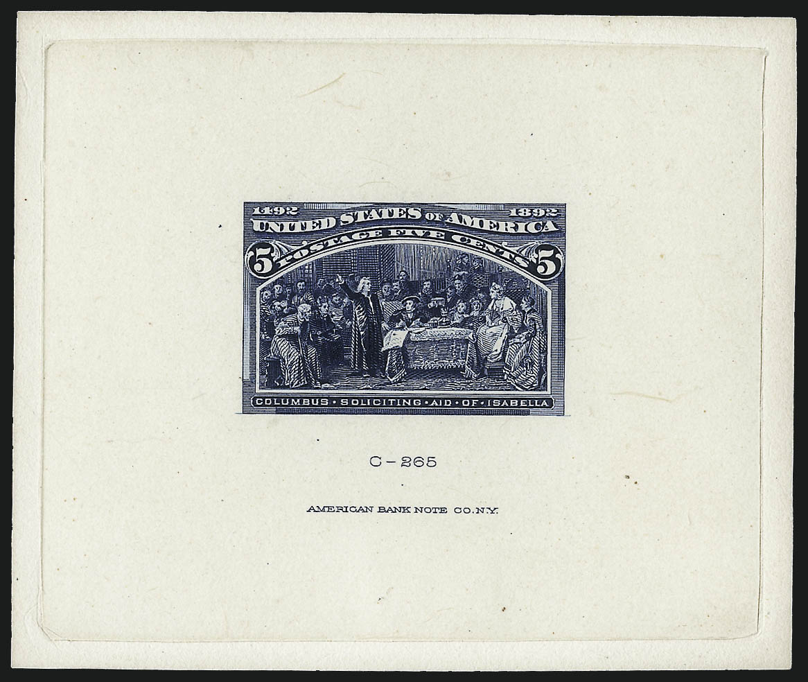 Sale no. 1090 — Lot no. 1036 — Siegel Auction Galleries