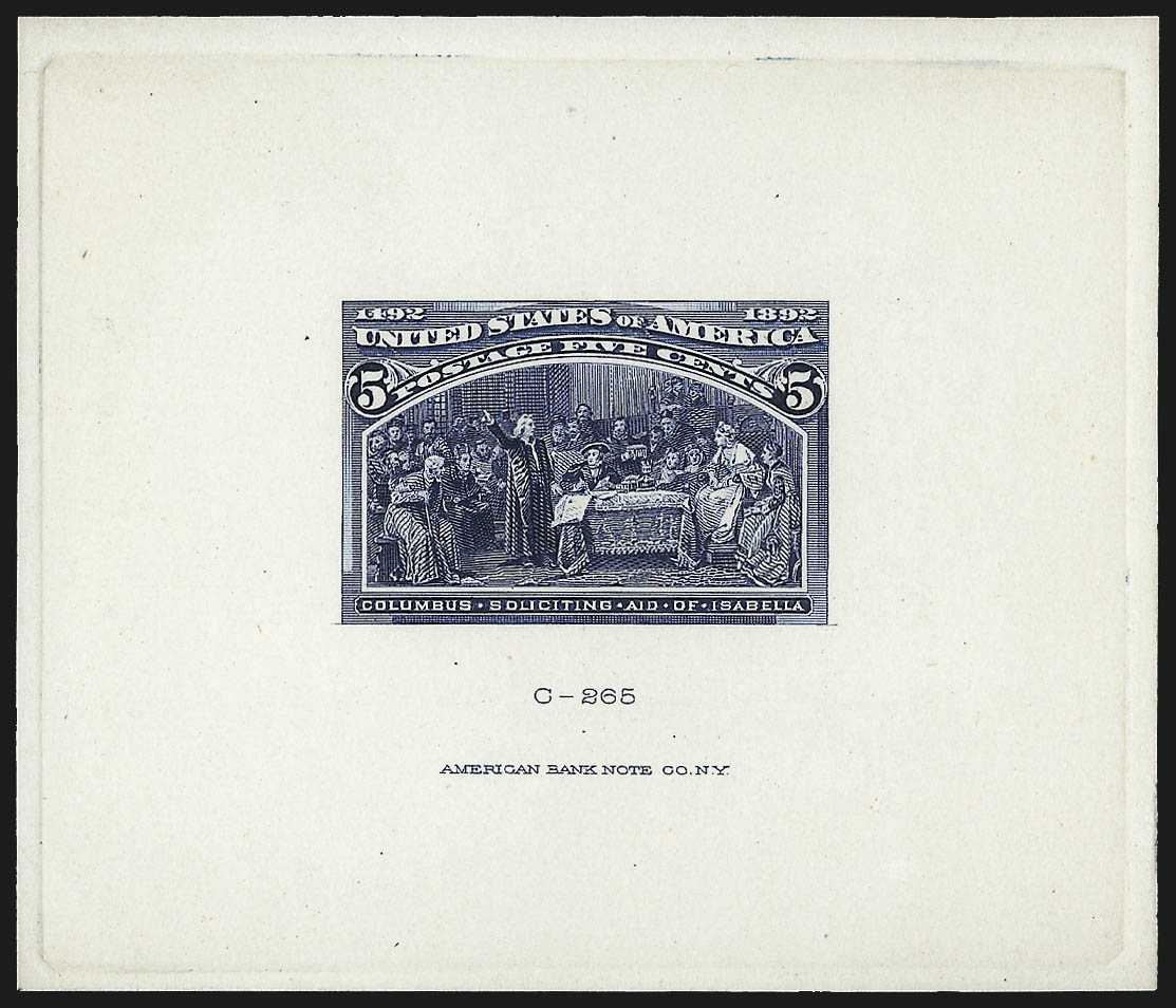 Sale no. 1090 — Lot no. 1037 — Siegel Auction Galleries