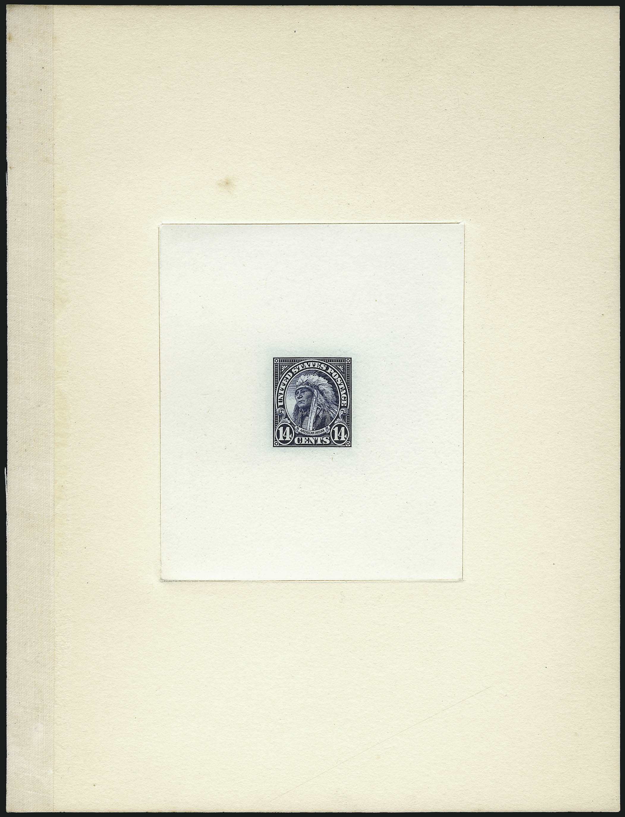 Sale no. 1090 — Lot no. 1044 — Siegel Auction Galleries