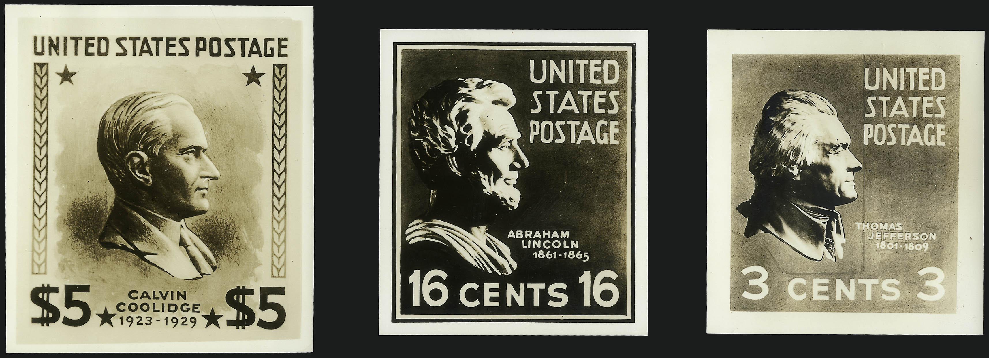 Sale no. 1090 — Lot no. 1046 — Siegel Auction Galleries