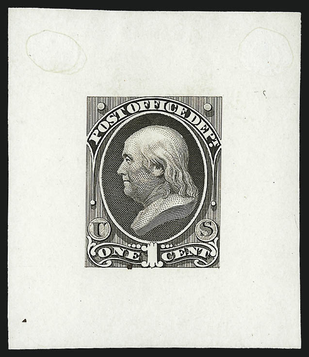 Sale no. 1090 — Lot no. 1056 — Siegel Auction Galleries