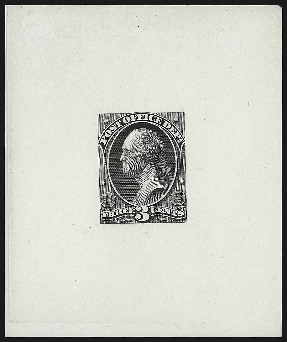 Sale no. 1090 — Lot no. 1058 — Siegel Auction Galleries