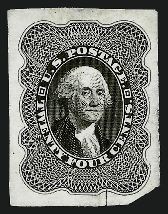 Sale no. 1090 — Lot no. 1069 — Siegel Auction Galleries