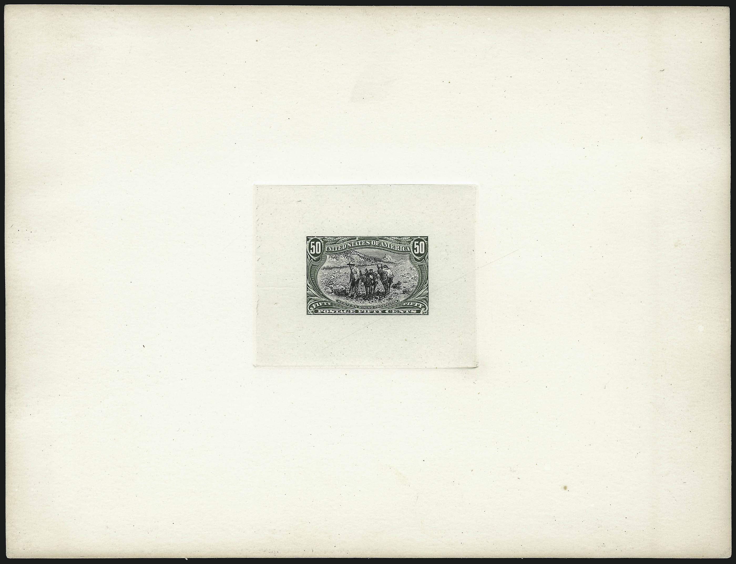 Sale no. 1090 — Lot no. 1070 — Siegel Auction Galleries