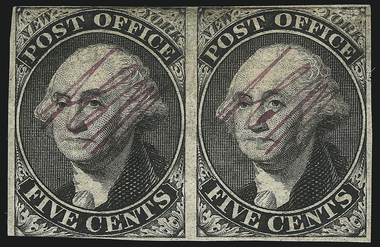 Sale no. 1090 — Lot no. 1079 — Siegel Auction Galleries