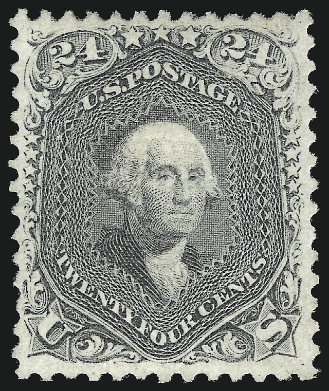 Sale no. 1090 — Lot no. 1237 — Siegel Auction Galleries