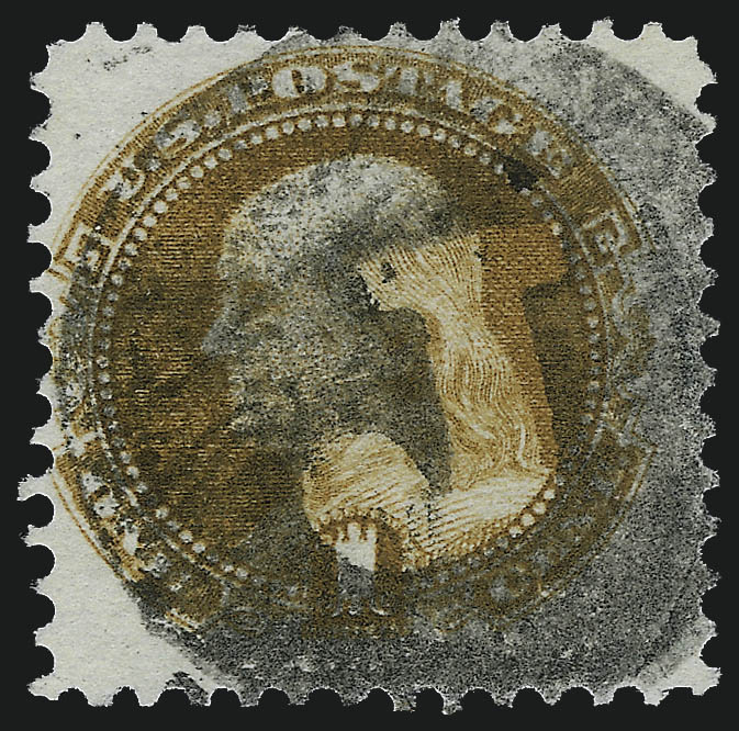 Sale no. 1090 — Lot no. 1257 — Siegel Auction Galleries