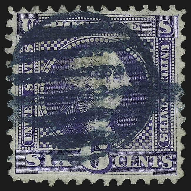 Sale no. 1090 — Lot no. 1271 — Siegel Auction Galleries