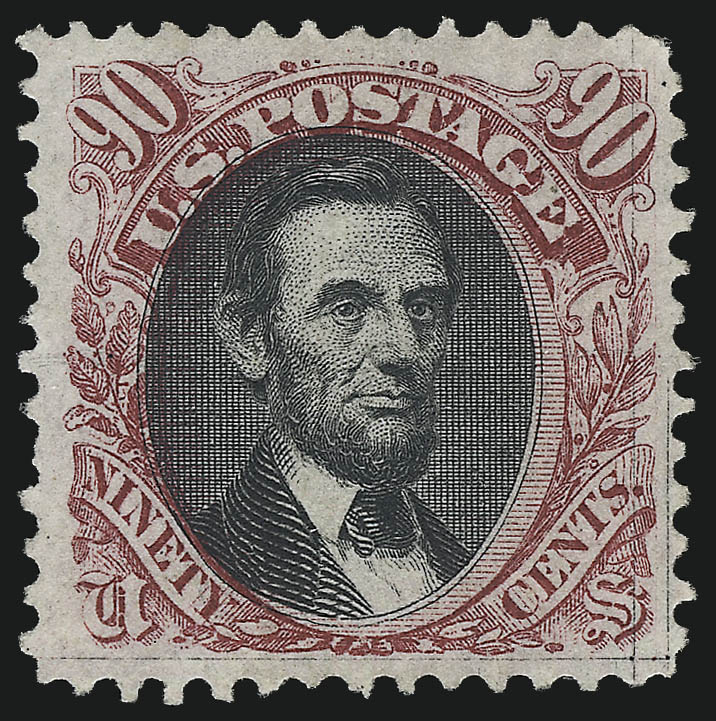 Sale no. 1090 — Lot no. 1296 — Siegel Auction Galleries