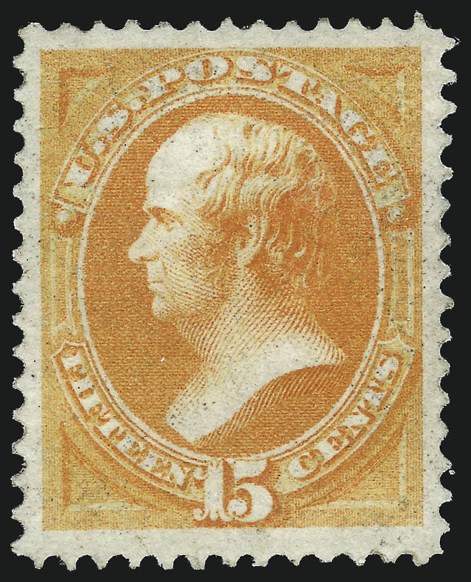 Sale no. 1090 — Lot no. 1301 — Siegel Auction Galleries