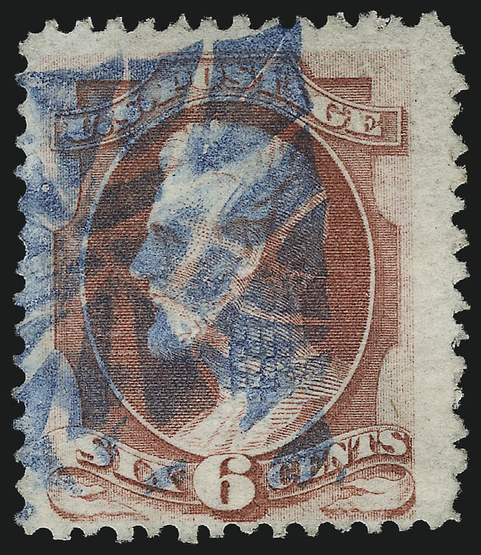 Sale no. 1090 — Lot no. 1308 — Siegel Auction Galleries